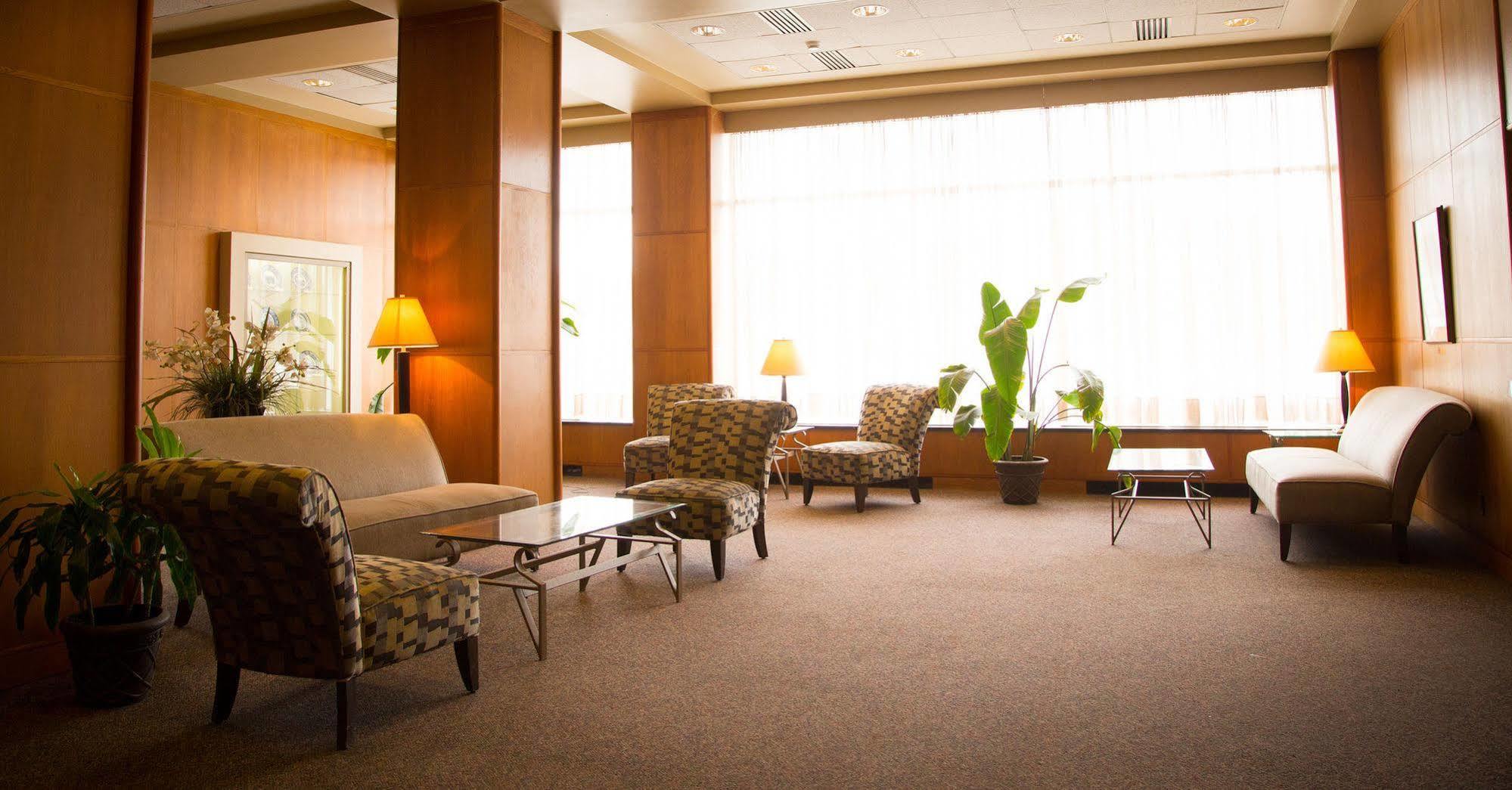 Iowa House Hotel Αϊόβα Σίτι Εξωτερικό φωτογραφία
